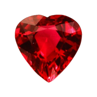 0.75 Ct. Ruby from Mozambique Video