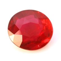 4.04 Ct. Ruby from Mozambique Video