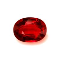 6.02 Ct. Ruby from Mozambique Video