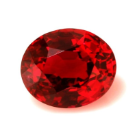 2.52 Ct. Ruby from Mozambique Video