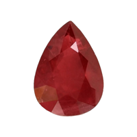 1.15 Ct. Ruby from Burma (Myanmar) Video