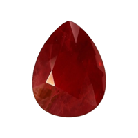 1.31 Ct. Ruby from Burma (Myanmar) Video