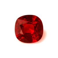 1.51 Ct. Ruby from Mozambique Video