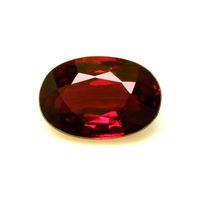 0.64 Ct. Ruby from Burma (Myanmar) Video