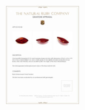 Jewelry Appraisal