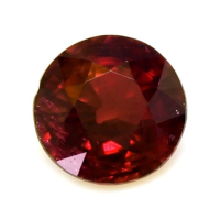 0.62 Ct. Ruby from Mozambique Video