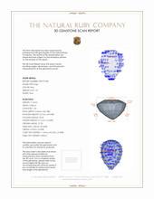 Jewelry 3 D Scan Report