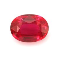 2.02 Ct. Ruby from Mozambique Video