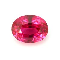 1.32 Ct. Ruby from Mozambique Video