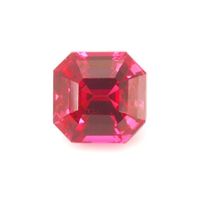 1.04 Ct. Ruby from Mozambique Video
