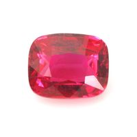1.02 Ct. Ruby from Mozambique Video