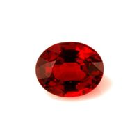 2.10 Ct. Ruby from Mozambique Video