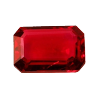 1.73 Ct. Ruby from Mozambique Video