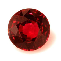 0.87 Ct. Ruby from Tanzania Video