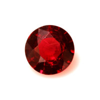 0.52 Ct. Ruby from Mozambique Video