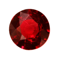 0.52 Ct. Ruby from Mozambique Video