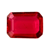 3.04 Ct. Ruby from Mozambique Video
