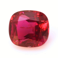 1.74 Ct. Ruby from Mozambique Video