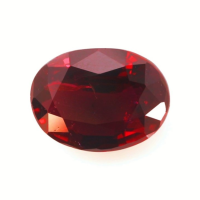 2.04 Ct. Ruby from Mozambique Video