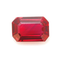 1.13 Ct. Ruby from Mozambique Video
