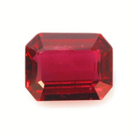 1.49 Ct. Ruby from Mozambique Video