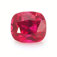 2.02 Ct. Ruby from Mozambique Video