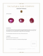 Jewelry Appraisal