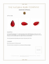 Jewelry Appraisal