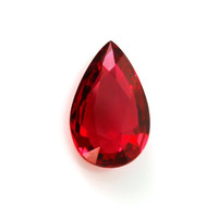 1.71 Ct. Ruby from Mozambique Video
