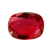 2.07 Ct. Ruby from Madagascar Video