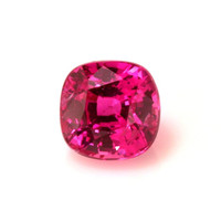 1.04 Ct. Ruby from Mozambique Video