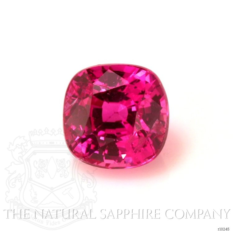 1.04 Ct. Ruby from Mozambique