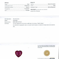 Jewelry Scan Report