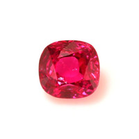 1.11 Ct. Ruby from Mozambique Video