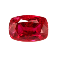 1.09 Ct. Ruby from Mozambique Video