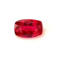 1.00 Ct. Ruby from Mozambique Video