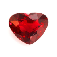 3.02 Ct. Ruby from Mozambique Video