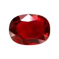 6.02 Ct. Ruby from Mozambique Video
