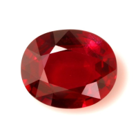 6.10 Ct. Ruby from Mozambique Video