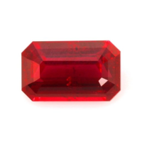 2.03 Ct. Ruby from Mozambique Video