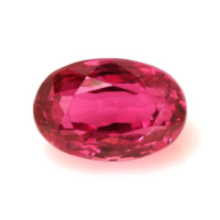 1.08 Ct. Ruby from Mozambique Video