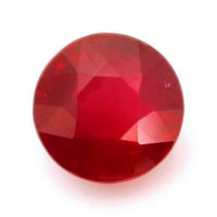 1.09 Ct. Ruby from Mozambique Video