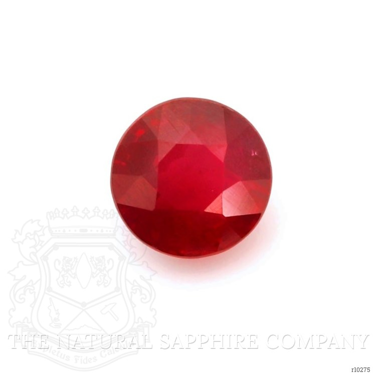 1.09 Ct. Ruby from Mozambique