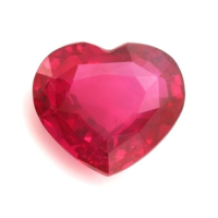 2.03 Ct. Ruby from Mozambique Video