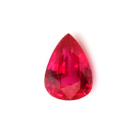 2.03 Ct. Ruby from Mozambique Video
