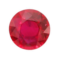 1.57 Ct. Ruby from Mozambique Video