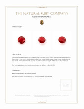 Jewelry Appraisal