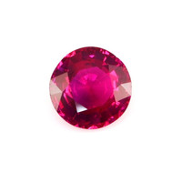 2.08 Ct. Ruby from Mozambique Video