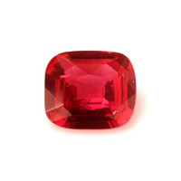 2.02 Ct. Ruby from Mozambique Video