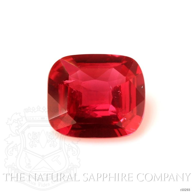 2.02 Ct. Ruby from Mozambique